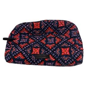 Vera Bradley Cosmetic Bag